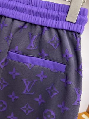 wholesale quality louis vuitton shorts model no. 34